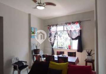 Apartamento com 3 quartos à venda na rua padre ildefonso penalba, méier, rio de janeiro, 84 m2 por r$ 250.000