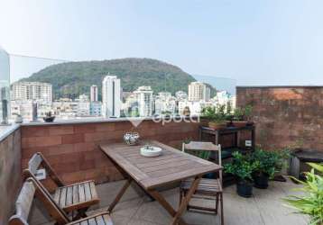 Apartamento com 2 quartos à venda na largo dos leões, humaitá, rio de janeiro, 85 m2 por r$ 1.490.000