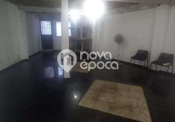 Casa em condomínio fechado com 3 quartos à venda na rua júlio maria, bonsucesso, rio de janeiro, 152 m2 por r$ 390.000