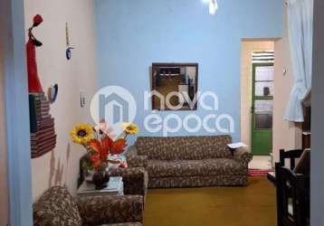 Casa com 3 quartos à venda na rua maxwell, vila isabel, rio de janeiro, 235 m2 por r$ 650.000