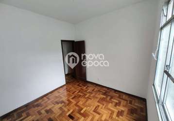 Apartamento com 3 quartos à venda na rua catulo cearense, engenho de dentro, rio de janeiro, 90 m2 por r$ 220.000