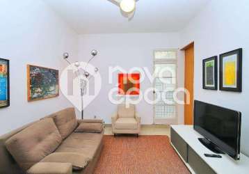 Apartamento com 2 quartos à venda na rua aires saldanha, copacabana, rio de janeiro, 86 m2 por r$ 920.000