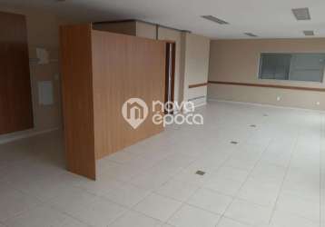 Sala comercial com 4 salas à venda na avenida passos, centro, rio de janeiro, 20 m2 por r$ 730.000