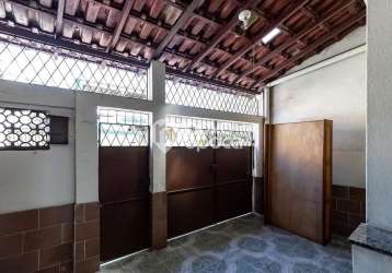 Casa em condomínio fechado com 4 quartos à venda na rua joaquim martins, encantado, rio de janeiro, 195 m2 por r$ 325.000