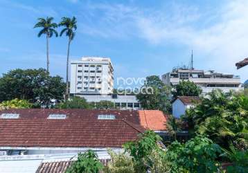 Casa com 6 quartos à venda na rua zara, jardim botânico, rio de janeiro, 105 m2 por r$ 3.500.000