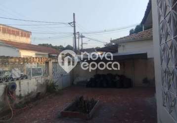 Casa em condomínio fechado com 2 quartos à venda na rua aporá, inhaúma, rio de janeiro, 60 m2 por r$ 340.000