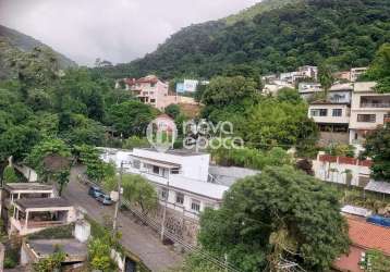 Apartamento com 3 quartos à venda na rua doutor catrambi, alto da boa vista, rio de janeiro, 154 m2 por r$ 820.000