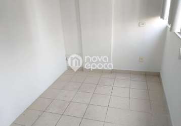 Sala comercial com 1 sala à venda na avenida nossa senhora de copacabana, copacabana, rio de janeiro, 27 m2 por r$ 168.000