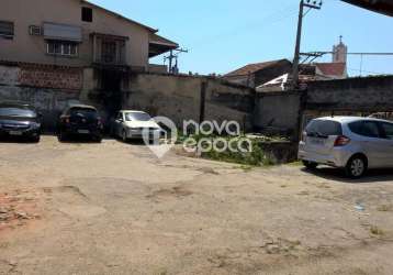 Terreno em condomínio fechado à venda na rua da liberdade, são cristóvão, rio de janeiro, 1800 m2 por r$ 4.850.000