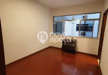 Apartamento com 3 quartos à venda na rua félix da cunha, tijuca, rio de janeiro, 120 m2 por r$ 800.000