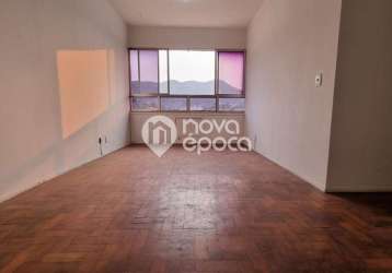 Apartamento com 3 quartos à venda na rua pedro de carvalho, méier, rio de janeiro, 87 m2 por r$ 380.000