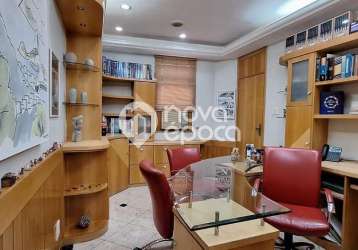 Casa com 1 quarto à venda na rua do matoso, rio comprido, rio de janeiro, 648 m2 por r$ 1.900.000