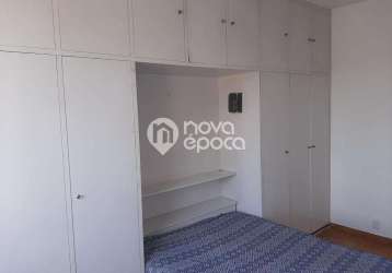 Apartamento com 1 quarto à venda na rua maranhão, méier, rio de janeiro, 47 m2 por r$ 180.000