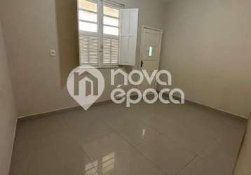 Apartamento com 2 quartos à venda na rua amacena, higienópolis, rio de janeiro, 72 m2 por r$ 220.000