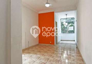 Apartamento com 2 quartos à venda na rua josé higino, tijuca, rio de janeiro, 67 m2 por r$ 550.000