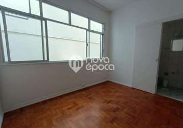 Apartamento com 1 quarto à venda na rua general roca, tijuca, rio de janeiro, 32 m2 por r$ 200.000