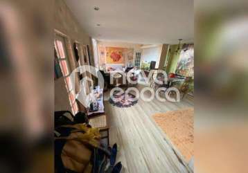 Apartamento com 2 quartos à venda na rua pio correia, jardim botânico, rio de janeiro, 68 m2 por r$ 700.000