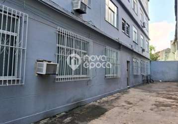 Apartamento com 2 quartos à venda na rua grão magrico, penha, rio de janeiro, 70 m2 por r$ 230.000