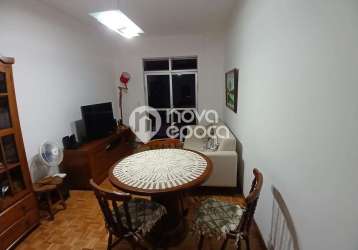 Apartamento com 2 quartos à venda na rua rocha pita, cachambi, rio de janeiro, 75 m2 por r$ 380.000