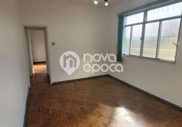 Apartamento com 2 quartos à venda na rua são brás, todos os santos, rio de janeiro, 65 m2 por r$ 200.000