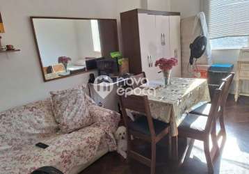 Kitnet / stúdio à venda na rua siqueira campos, copacabana, rio de janeiro, 30 m2 por r$ 400.000