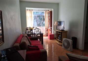 Apartamento com 2 quartos à venda na rua dos araujos, tijuca, rio de janeiro, 84 m2 por r$ 400.000