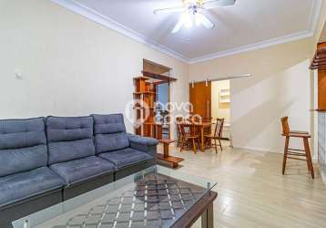 Apartamento com 2 quartos à venda na rua fernandes guimarães, botafogo, rio de janeiro, 73 m2 por r$ 595.000