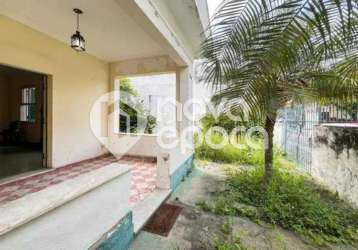 Casa em condomínio fechado com 3 quartos à venda na rua doutor guapiacu, ribeira, rio de janeiro, 194 m2 por r$ 1.200.000