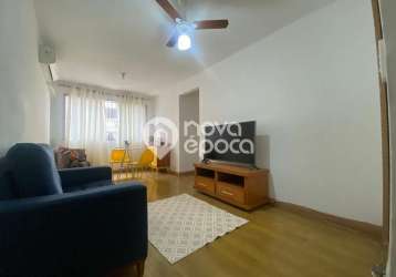 Apartamento com 3 quartos à venda na rua eulina ribeiro, engenho de dentro, rio de janeiro, 63 m2 por r$ 230.000