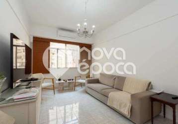 Apartamento com 3 quartos à venda na rua miguel lemos, copacabana, rio de janeiro, 91 m2 por r$ 1.500.000