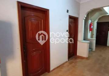 Apartamento com 2 quartos à venda na rua joão silva, olaria, rio de janeiro, 58 m2 por r$ 225.000