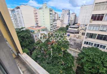 Kitnet / stúdio à venda na rua ronald de carvalho, copacabana, rio de janeiro, 33 m2 por r$ 475.000