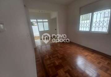 Casa com 4 quartos à venda na rua araxá, grajaú, rio de janeiro, 186 m2 por r$ 1.370.000