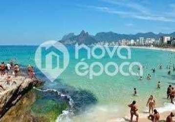 Apartamento com 1 quarto à venda na rua visconde de pirajá, ipanema, rio de janeiro, 47 m2 por r$ 1.270.000