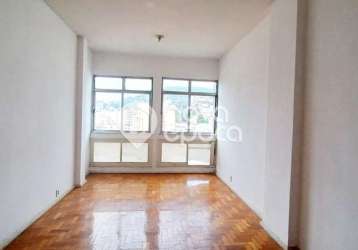 Apartamento com 1 quarto à venda na avenida henrique valadares, centro, rio de janeiro, 36 m2 por r$ 190.000