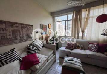 Apartamento com 3 quartos à venda na rua professor sabóia ribeiro, leblon, rio de janeiro, 86 m2 por r$ 1.650.000