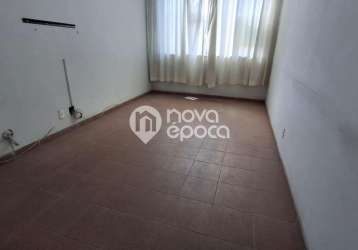 Apartamento com 2 quartos à venda na rua da estrela, rio comprido, rio de janeiro, 62 m2 por r$ 290.000