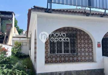 Casa em condomínio fechado com 4 quartos à venda na rua apiacás, taquara, rio de janeiro, 294 m2 por r$ 1.800.000