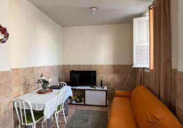 Casa com 2 quartos à venda na rua esmeraldino bandeira, riachuelo, rio de janeiro, 74 m2 por r$ 295.000