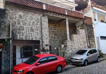 Casa em condomínio fechado com 2 quartos à venda na rua tenente marques de sousa, tijuca, rio de janeiro, 465 m2 por r$ 640.000