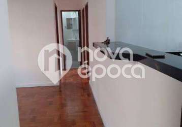 Apartamento com 3 quartos à venda na rua natal do norte, del castilho, rio de janeiro, 71 m2 por r$ 330.000