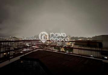 Apartamento com 3 quartos à venda na avenida engenheiro otacílio negrão de lima, vila isabel, rio de janeiro, 121 m2 por r$ 980.000