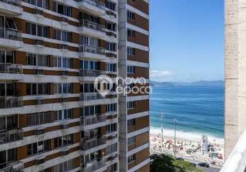 Apartamento com 4 quartos à venda na rua sá ferreira, copacabana, rio de janeiro, 220 m2 por r$ 2.800.000