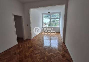 Apartamento com 3 quartos à venda na rua conde de bonfim, tijuca, rio de janeiro, 120 m2 por r$ 650.000