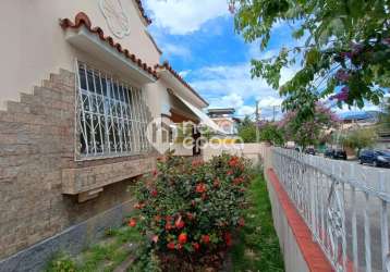 Casa com 3 quartos à venda na rua caetano da silva, cascadura, rio de janeiro, 197 m2 por r$ 650.000