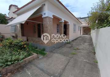 Casa com 3 quartos à venda na rua caetano da silva, cascadura, rio de janeiro, 197 m2 por r$ 650.000