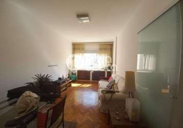 Apartamento com 2 quartos à venda na rua tonelero, copacabana, rio de janeiro, 96 m2 por r$ 930.000