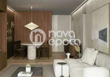 Apartamento com 3 quartos à venda na rua marquês de são vicente, gávea, rio de janeiro, 146 m2 por r$ 3.238.359