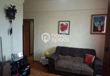 Apartamento com 3 quartos à venda na rua pires de carvalho, maria da graça, rio de janeiro, 110 m2 por r$ 520.000