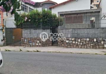 Casa em condomínio fechado com 3 quartos à venda na rua chapot prevost, freguesia (ilha do governador), rio de janeiro, 122 m2 por r$ 750.000